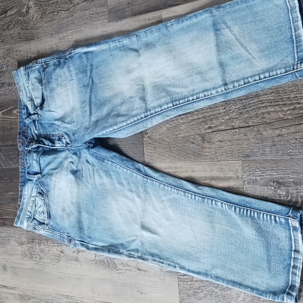 Women's Capris